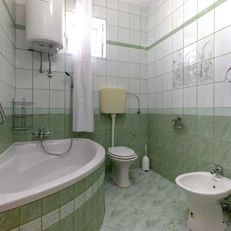 - Sibenik Riviera 36423 公寓