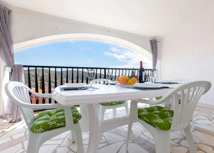 Appartamento - Sibenik Riviera 36423 *