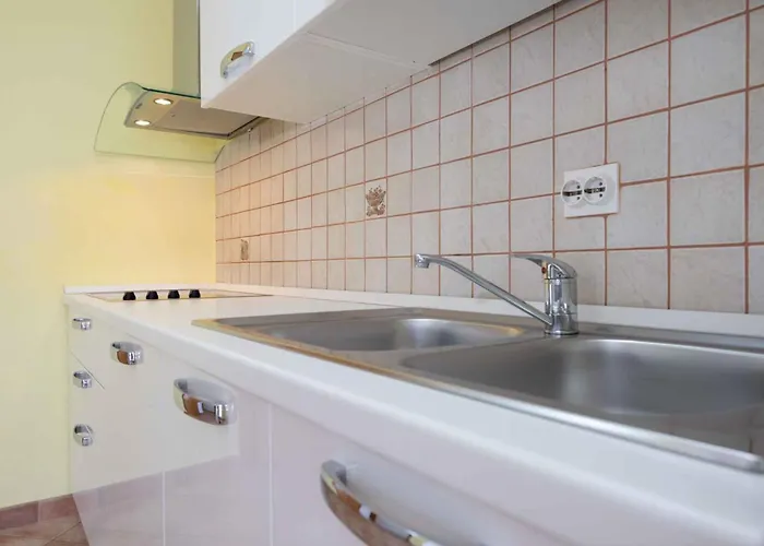 - Sibenik Riviera 36423 * Rogoznica (Sibenik-Knin)