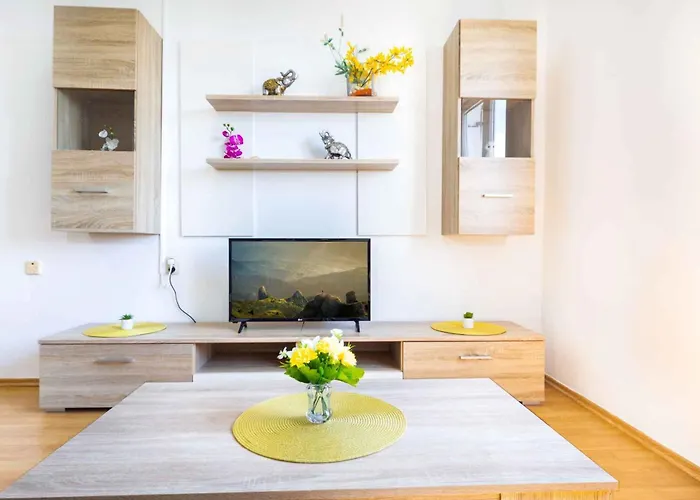 - Sibenik Riviera 36423 Daire