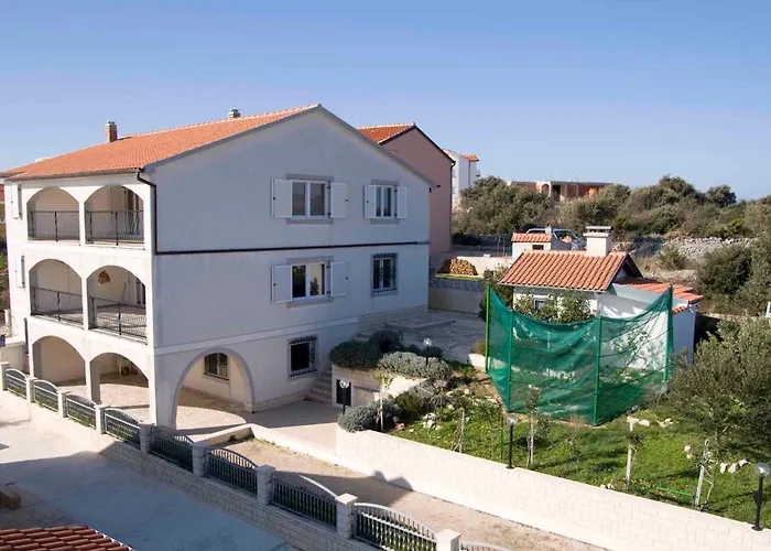 - Sibenik Riviera 36423 Rogoznica (Sibenik-Knin)