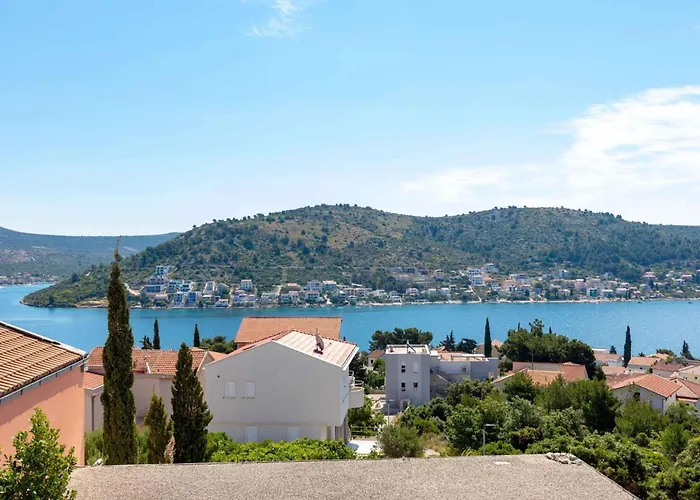 Appartamento - Sibenik Riviera 36423